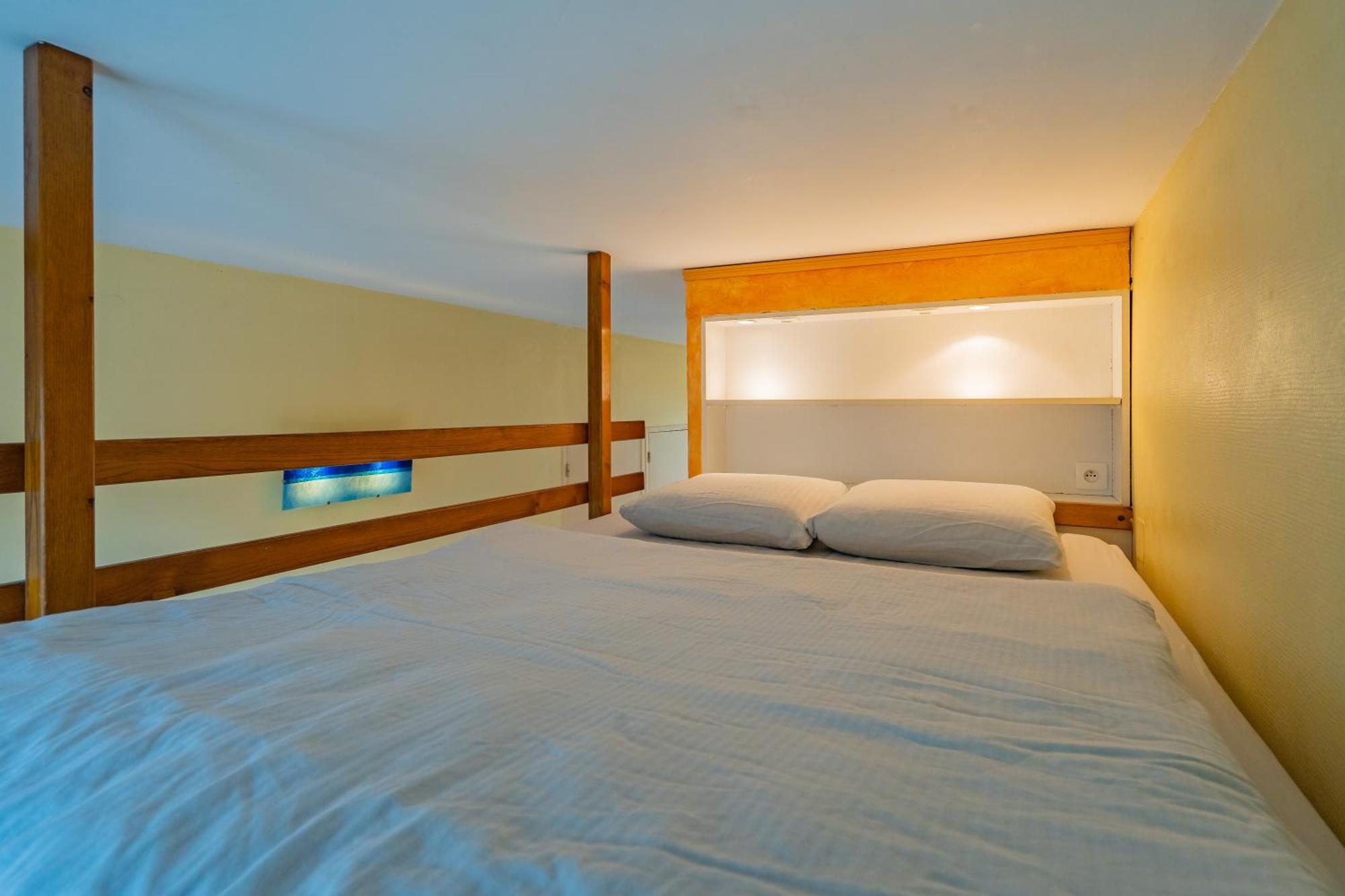 Room In Toulouse - Studio Proche Airbus Toulouse St Martin Touch エクステリア 写真