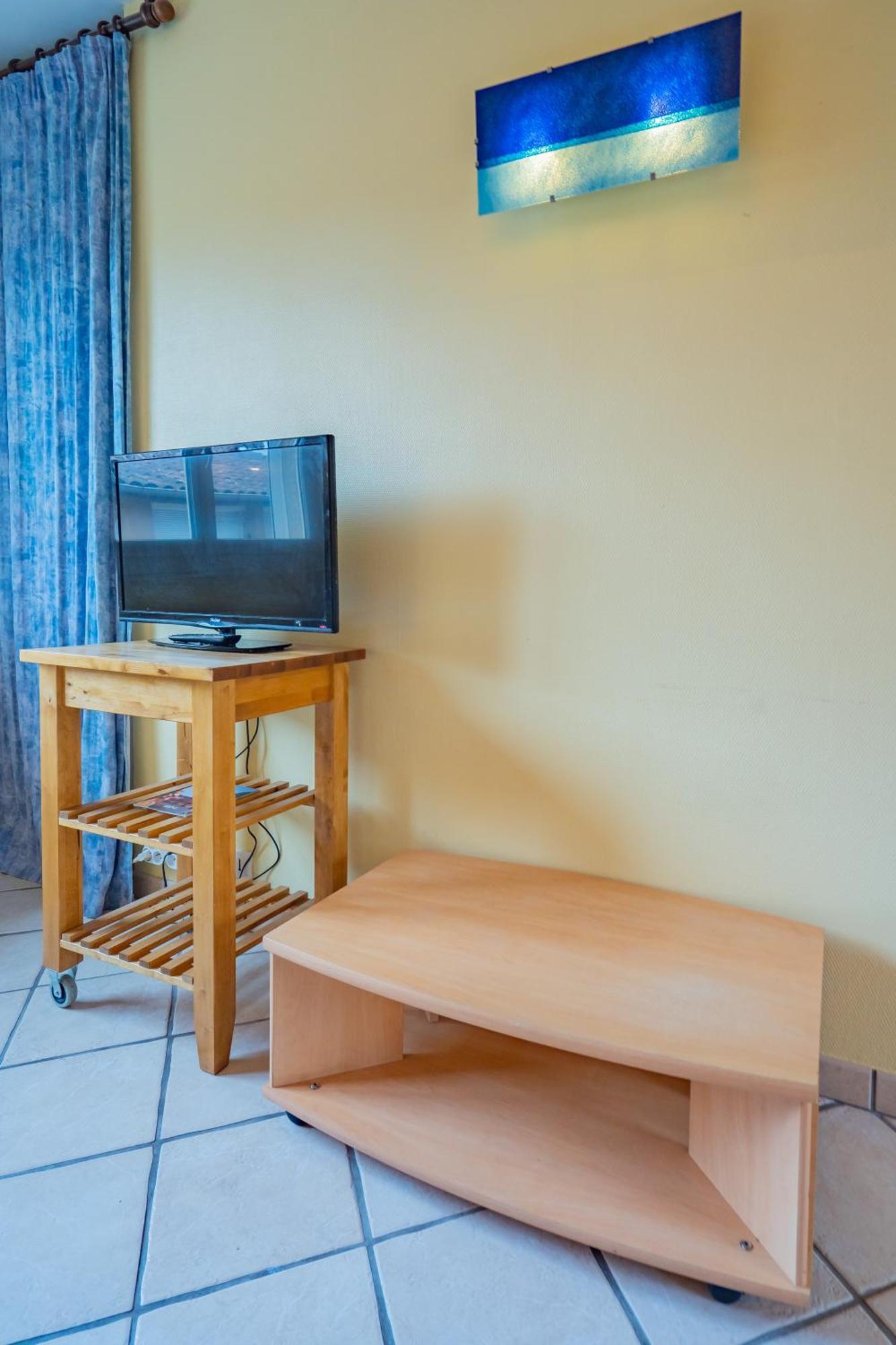 Room In Toulouse - Studio Proche Airbus Toulouse St Martin Touch エクステリア 写真