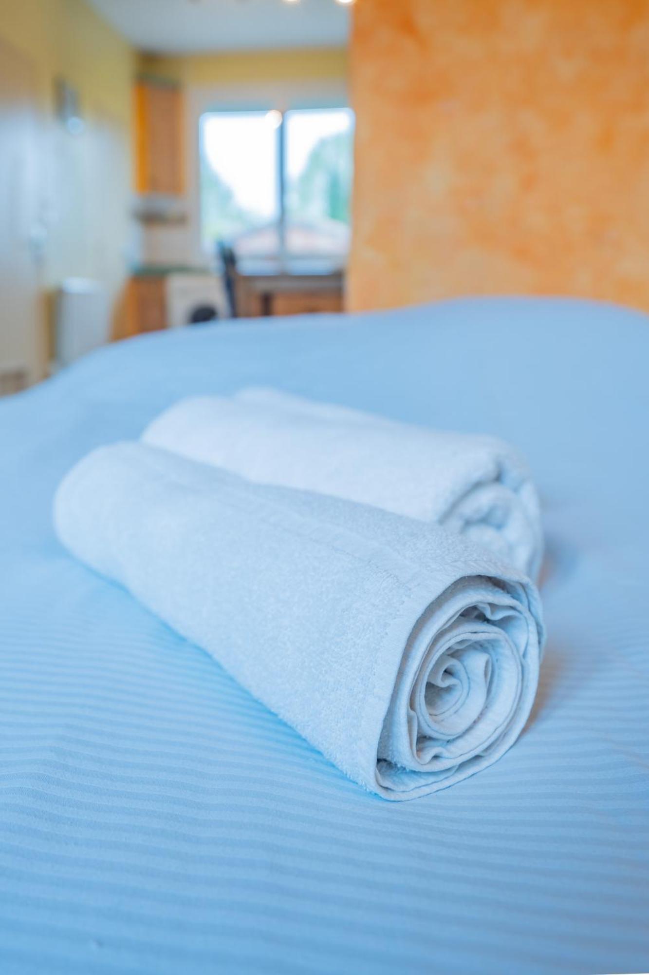 Room In Toulouse - Studio Proche Airbus Toulouse St Martin Touch エクステリア 写真